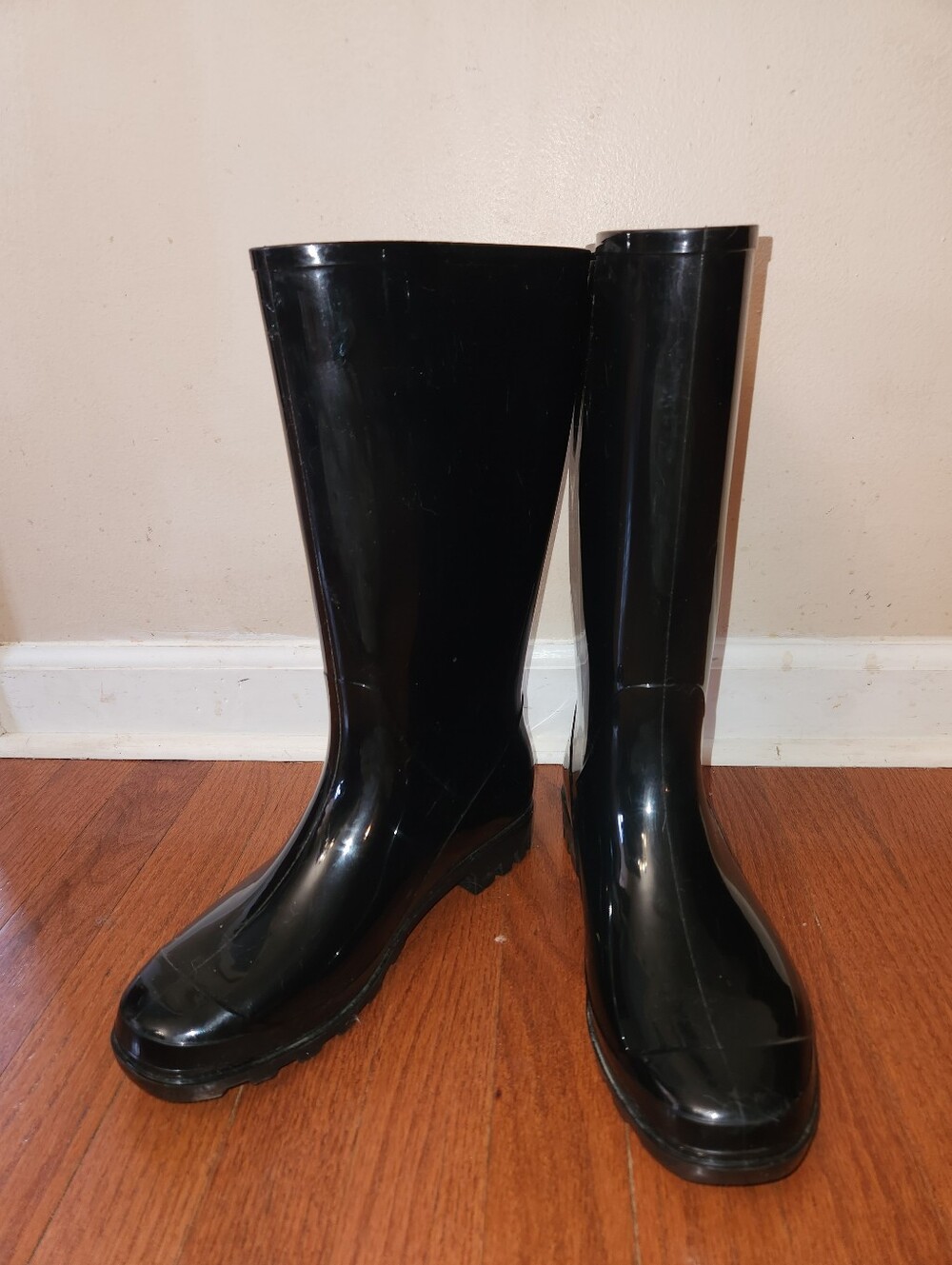 Rain Boots